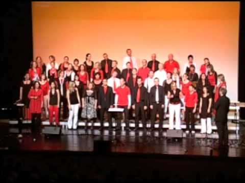 Vocalensemble Erwitte - Rinderwahn