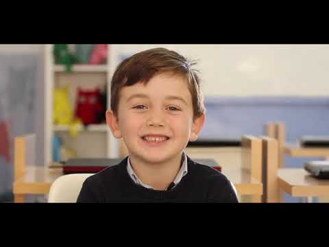 Vídeo Colegio Buen Pastor