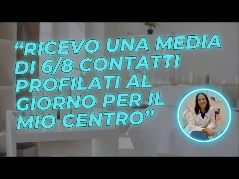 Video testimonianza 7