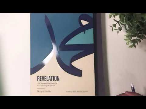 Seerah Timeline in 5 minutes