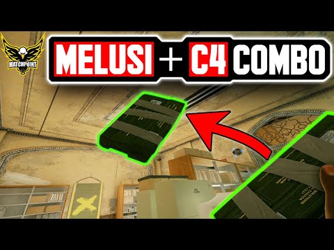 5 BROKEN Tips and Tricks for Steel Wave - Rainbow Six Siege