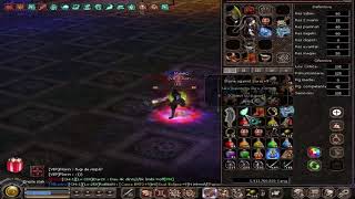 ImperialMetin2 -[VIP]Florin vs. Jacki aka. Vrum, vrum !