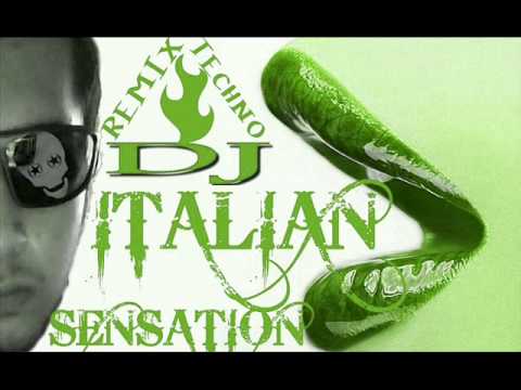 Dj-italian-Sensation - david-guetta -  ft akon -sexy chick - Techno.Remix.House -