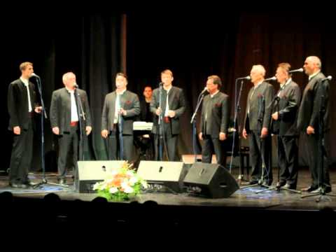 Klapa Intrade - Intrade san popi