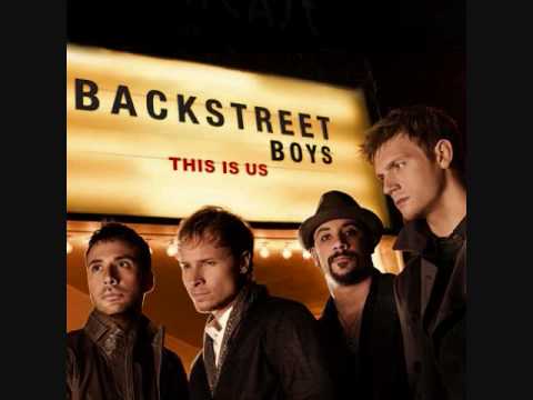 Backstreet Boys - Shattered