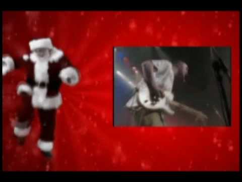 Buzz Zeemer - Psychedelic Santa