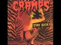 The Cramps - Shortnin' Bread (1990) 