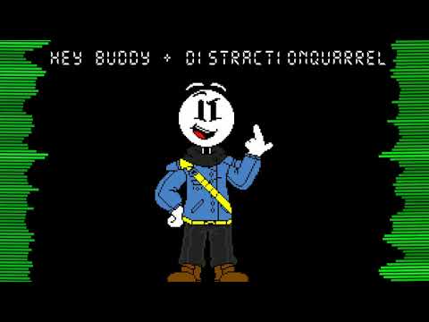 [StickminSwap/Swapping The Skeld] - Hey Buddy + DistractionQuarrel