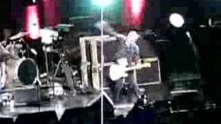 Pete Townshend Windmills