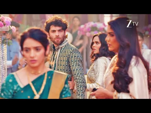 Jagadhatri | Kya Jagadhatri ki aawaaz pehchaan li hai Rudra ne?