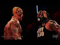 Lucha Underground 2/17/16: Prince Puma vs Pentagon Jr. - FULL MATCH