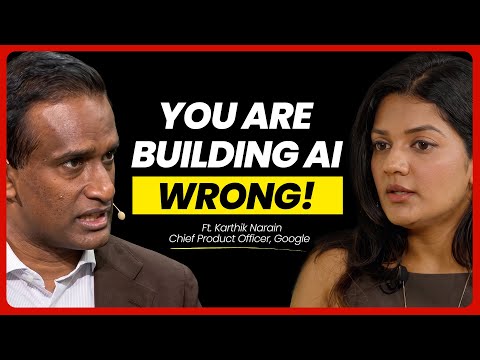 Video Podcast | Google’s CBPO: 60 Years of Tech Thinking Is Obsolete