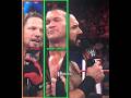 Peak Rumble Royal Rumble 2020 Edit AL NACER Slowed Wwe Drewmcintyre Randyorton Shorts