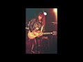 Ace Frehley - Sister  (Demo - Remastered 2021)