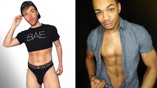 Category is: Queens OUT OF DRAG | RuPaul&#39;s Drag Race SEASON 11