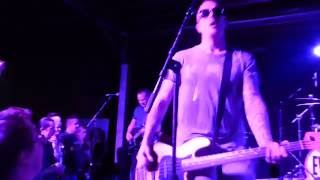 Eve 6 - Sunset Strip Bitch (Houston 08.18.16) HD