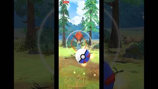 #pokemon #pokémon #pokemongo #keldeo #nintendo