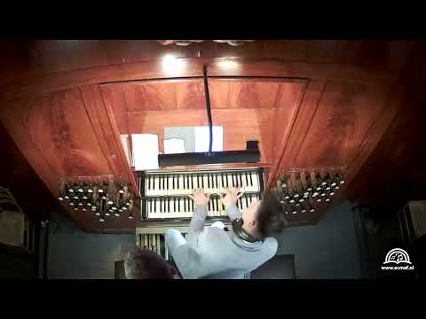 Samenzang | Psalm 56 vers 5(bovenstem) en 6