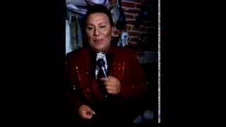 juan gabriel  2013 "que buena suerte"