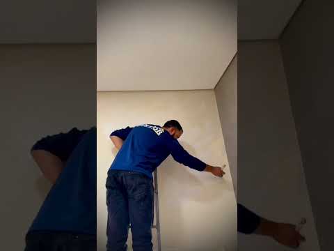 Toque Perolado Decor Colors – Pintura Residencial em Ninho Verde II Eco Residence, SP