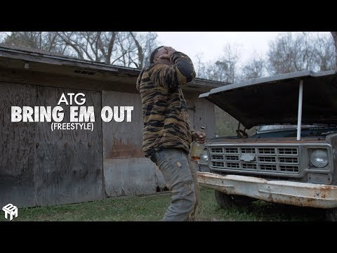 ATG - Bring Em Out (Freestyle)