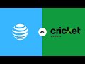 AT&T Prepaid vs. Cricket: Budget AT&T Comparison! November 2020 AT&T Prepaid vs. Cricket: Budget AT&T Comparison! November 2020
