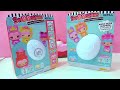 Nostalgia Video Does It Work Smooshins Squishy Kawaii Dolls DIY Maker