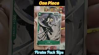 Let's open One Piece Cardgame OP-04 park. #onepiececardgame #onepiece #op04 #onepieceop04pack