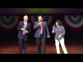 "We Shall Be Free" - Mile Hi Church - Garth Brooks song