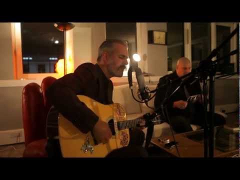 Triggerfinger - Love Lost in Love [Acoustic at Fortitude Magazine]