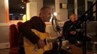 Triggerfinger - Love Lost in Love [Acoustic at Fortitude Magazine]