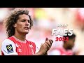 Wout Faes 2022 ► Defensive Skills, Tackles & Goals - Stade de Reims | HD