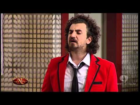 Grand Hotel 2xl - Refugjatet (06.05.2015)