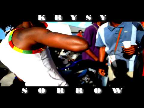 Teaser Real Faya - Krysy feat Sorrow.mp4