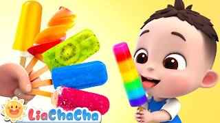 Download lagu 🔴LIVE | Summer Ice Cream Party! 🍦 | Learn Colors, Flavors & Summer Songs | LiaChaCha mp3 Download lagu 🔴LIVE | Summer Ice Cream Party! 🍦 | Learn Colors, Flavors & Summer Songs | LiaChaCha mp3