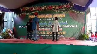 Download lagu Tari meraih bintang juara 1 mp3 Download lagu Tari meraih bintang juara 1 mp3