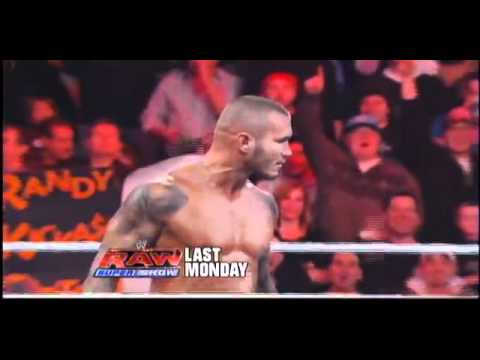 WWE Raw 3_12_12 HQ Part 11