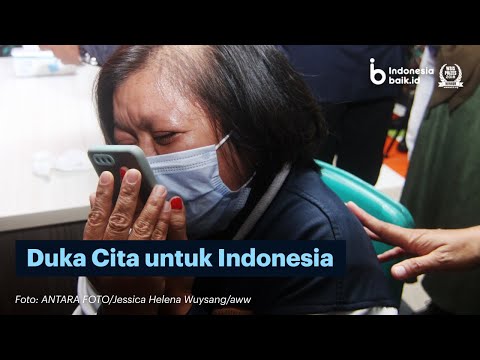 Indonesia Baik