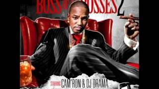 Camron - Ohh Baby [Boss Of Bosses 2: Gangsta Grillz][New/2010]