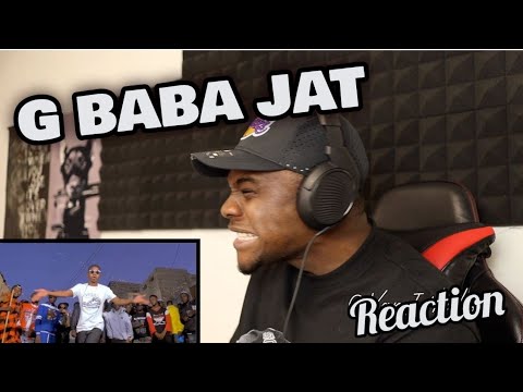 G BAGA JAT REMIX - Stoopid Boy x Mejja x Breeder LW x Gody Tennor x Spoiler |REACTION