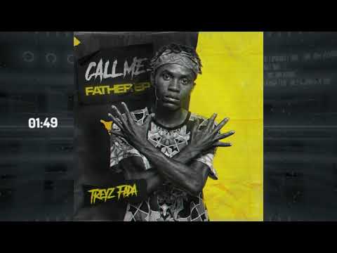 Treyz Fada - Never Do you Wrong (feat Nyasha Timbe)