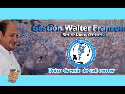 Crónica Empleados de Call Center