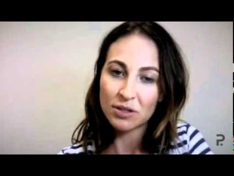 How To: LMFF Runway Look 7