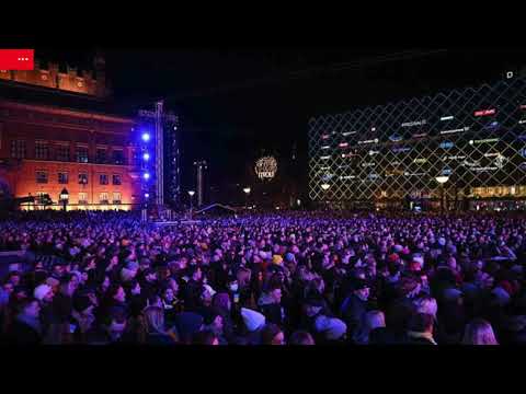 Jeg Er Ligeglad Med Ukraine - af Holger Folke