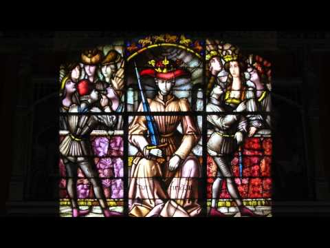 Spanish Renaissance music (Cancionero de Palacio  s.XV-XVI)