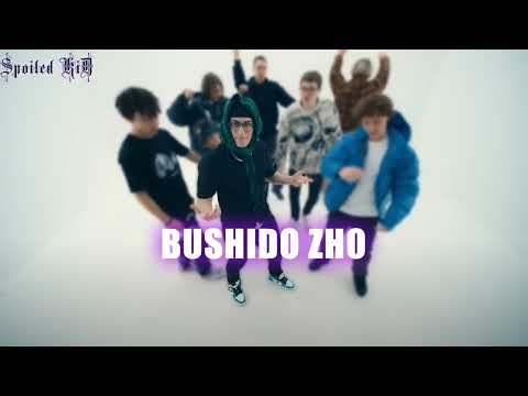 [FREE] BUSHIDO ZHO x ALBLAK 52 type beat