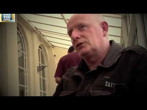 Ocean Software - Simon Butler - Part one interview