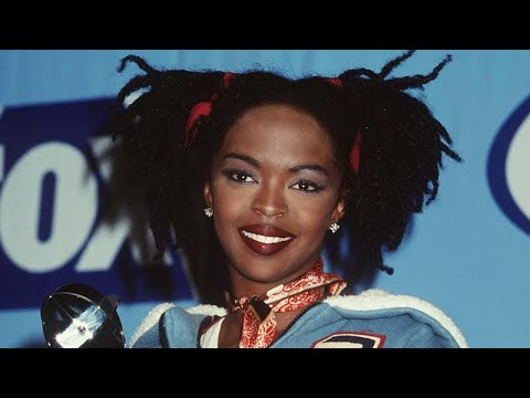 Coop Expresses He Feels That Lauryn Hill Is The Greatest Female Emcee Ever & No One Has Come Close