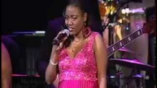 Germaine Wilson- Tribute to Lena Horne