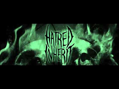 Hatred Inherit Promo 2015